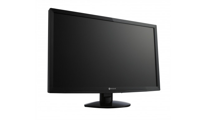 Monitor AG Neovo L-W24E (23,6"; TFT; FullHD 1920x1080; DisplayPort, HDMI, VGA; black color)
