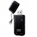 Sound card Creative  70SB129000002 (External; USB 2.0)