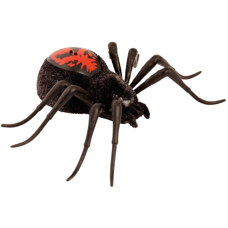 Cobi toy figure Wild Pets Spider, blue - Toy figures - Photopoint