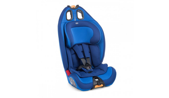 CHICCO GRO-UP 123 Turvatool (Power blue)
