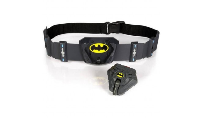 Spy Gear toy belt Batman