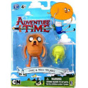 Jazwares toy figure Adventure Time 7.5cm, assorted