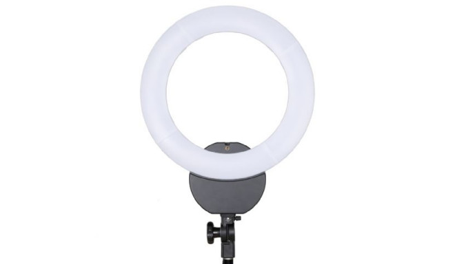 ring light daylight