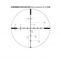 Vortex Diamondback 4-12x40 AO Rifle Scope, Dead-Hold BDC Reticle (MOA)