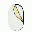 Linkstar reflector 5in1 FR-6090B 60x90cm