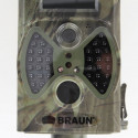 Braun Wild Camera Black300phone