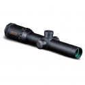 Konus sihik Konuspro-M30 1-4x24 With Illuminated Reticle