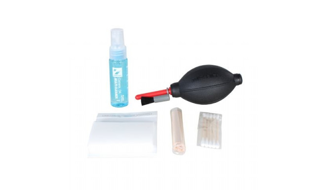 Matin Cleaning Set Hurricane 6 Pieces M-40110