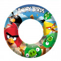 Täispuhutav Kummirõngas Angry Birds 