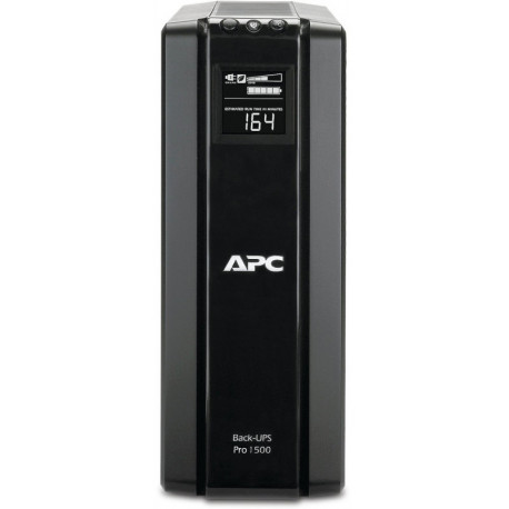 APC UPS Pro BR1500G-GR