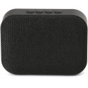 Omega wireless speaker 4in1 Bluetooth 4.1 OG58BB, black (44335)