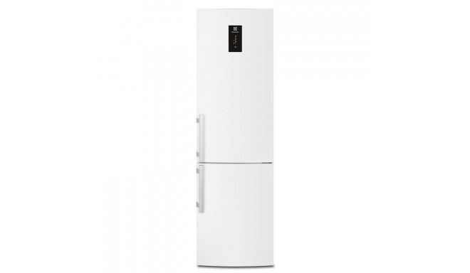 Electrolux külmkapp 185cm EN3454NOW