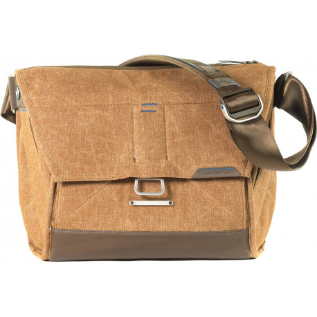 Peak Design Everyday Messenger 13", heritage tan