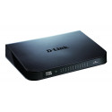 D-Link switch GO-SW-24G 1000/UNM/24