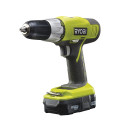 Ryobi R18DDP-L13S cordless screw driller + bag + rechargeable battery 1.3Ah - 5133002250