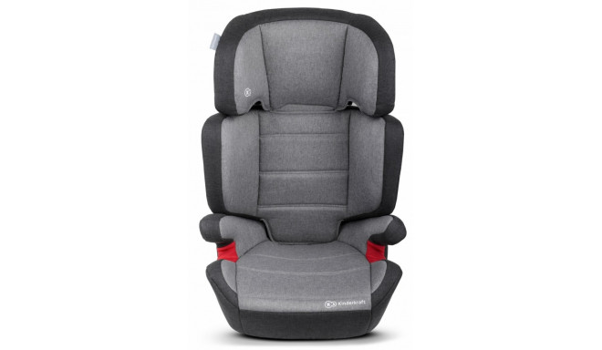 Car Seat Jun ior Plus 15-36kg Grey