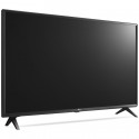 LG 43UK6300MLB 43" 4K Ultra HD Smart TV Wi-Fi Black LED TV - LED TVs (109.2 cm (43"), 3840 x 2160 pi