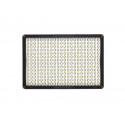 Pixel LED Lamp Set Dimmable DL-913 with Pixel King Pro voor Canon