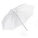 StudioKing umbrella UBT102 120cm, translucent