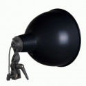 Linkstar Daylight Lamp FLS-21N1 28W + Reflector 21 cm