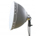 Linkstar Daylight Lamp FLS-40N3 3x28W + Reflector 40 cm