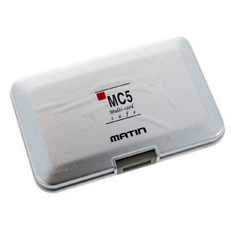 Matin mälukaardi vutlar M-7111