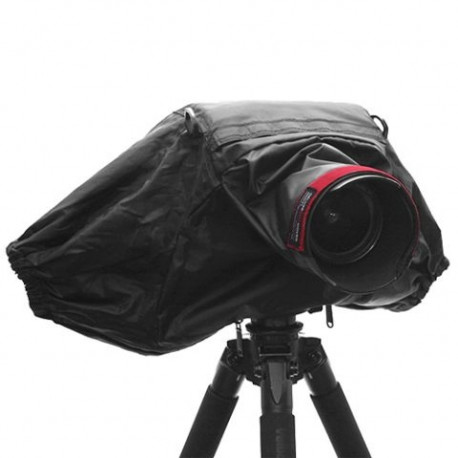 Matin rain cover Deluxe DSLR M-7100