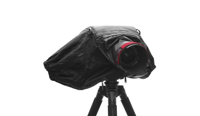 Matin vihmakate Deluxe DSLR M-7100