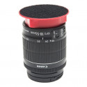 Lenspacks for Nikon red