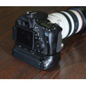 Pixel Battery Grip E9 for Canon EOS 60D