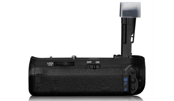 Pixel akutald Vertax E13 Canon EOS 6D