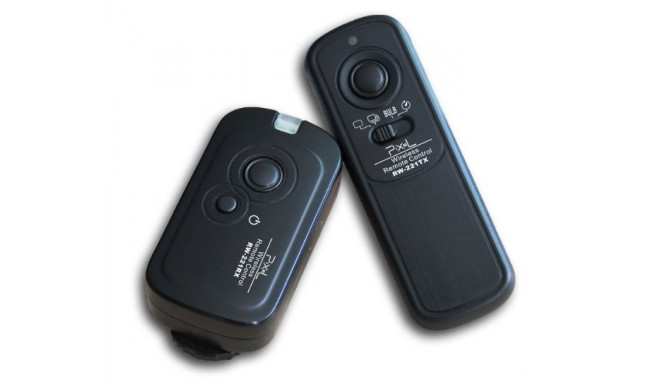 Pixel Shutter Release Wireless RW-221/DC0 Oppilas for Nikon