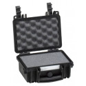 Explorer Cases 1908 Black Foam 216x180x102