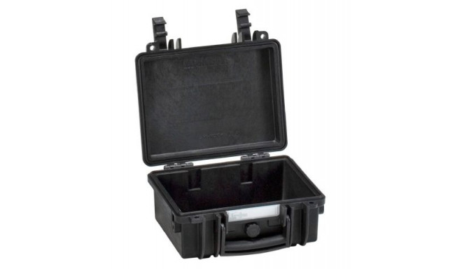 Explorer Cases 2209 Case Black