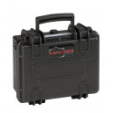 Explorer Cases 2209 Black 246x215x112