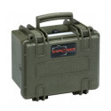 Explorer Cases 2214 Green Foam 246x215x162