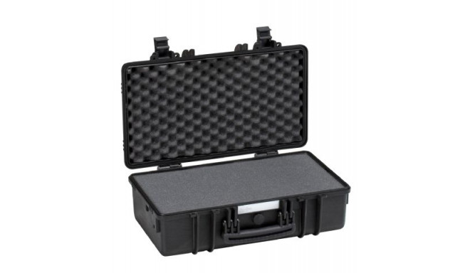 Explorer Cases 5117 Case Black with Foam