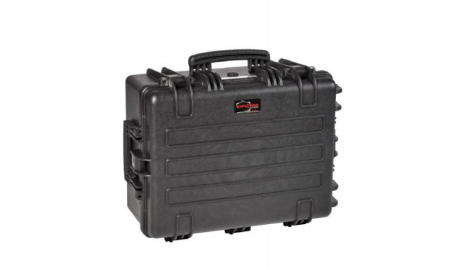 Explorer Cases 5325 Case Black