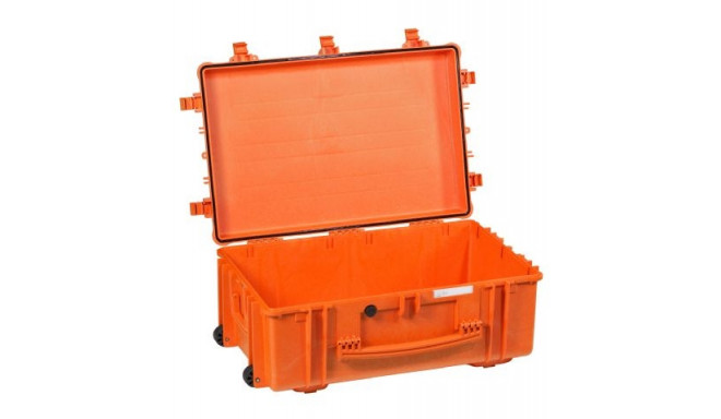 Explorer Cases 7630 Case Orange