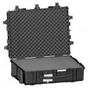 Explorer Cases 7726 Black Foam 836x641x304