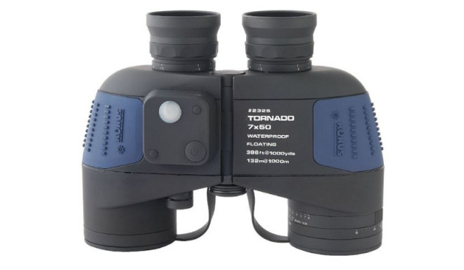 Konus Binoculars Tornado 7x50