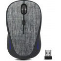 Speedlink mouse Cius Wireless, grey (SL-630014-GY)