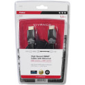 Vivanco kaabel HDMI - HDMI 1,5m lame (47103)