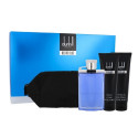 Dunhill Desire Blue EDT (100ml) (Edt 100 ml + Shower gel 90 ml + Aftershave balm 90 ml + Cosmetic ba