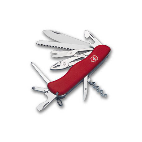 Victorinox Hercules(64-09043) - Multi-tools - Photopoint