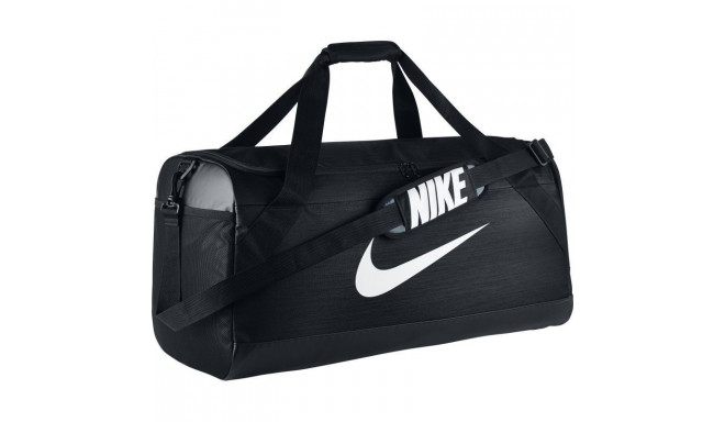 Spordikott Nike BRASILIA L DUFFEL must