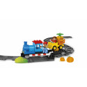 LEGO Duplo Lükatav rong