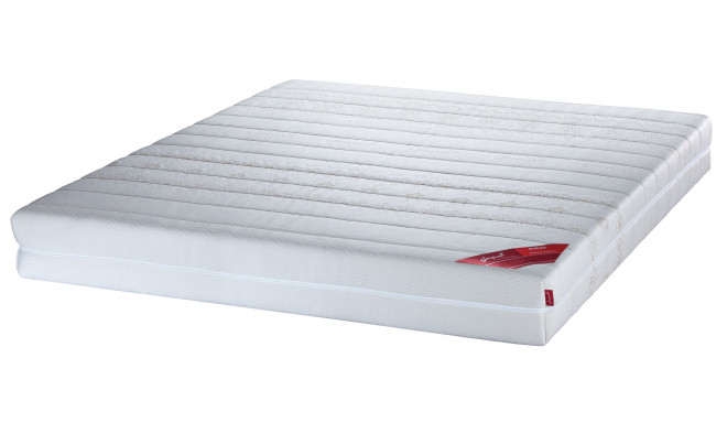Sleepwell spring mattress Red Orthopedic 160x200
