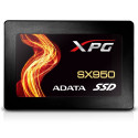 Adata SSD 240GB 520/560 SX950 SATA 2.5