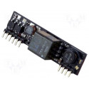 Power-over-Ethernet (PoE) Module 12V